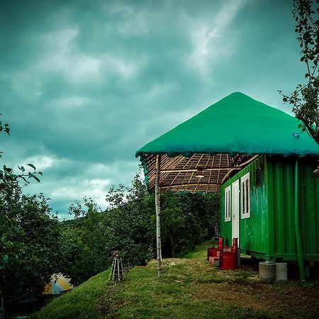 The Pear County Villa Kodaikanal Ngoại thất bức ảnh