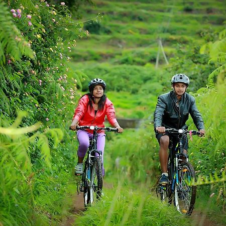 The Pear County Villa Kodaikanal Ngoại thất bức ảnh