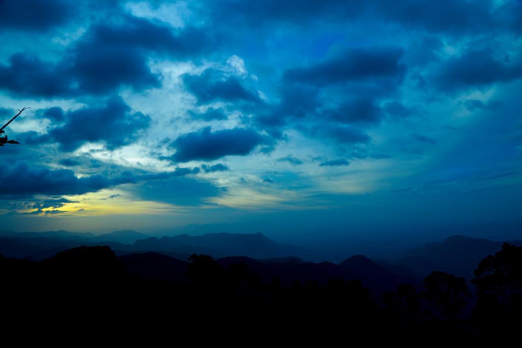 The Pear County Villa Kodaikanal Ngoại thất bức ảnh