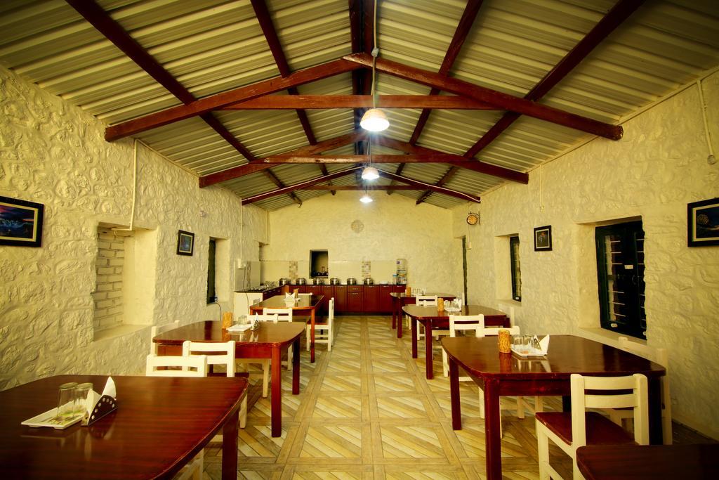 The Pear County Villa Kodaikanal Ngoại thất bức ảnh